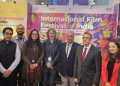 India Unveils Bharat Pavilion at European Film Market 2026