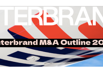 67% of Corporate Brands Mispriced in M&A Deals, Finds Interbrand