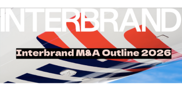 67% of Corporate Brands Mispriced in M&A Deals, Finds Interbrand