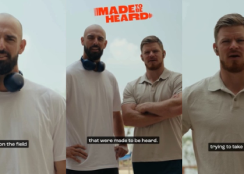 JBL India rolls out new digital campaign featuring Daryl Mitchell and Glenn Phillips