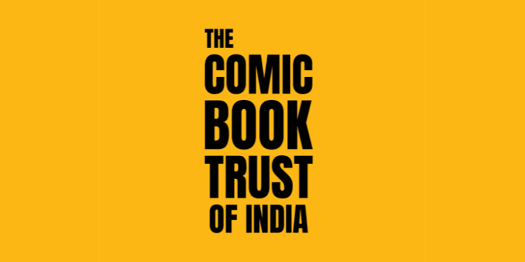 Jatin Varma launches ‘The Comic Book Trust of India’, pledges INR 1 crore to strengthen AVGC ecosystem