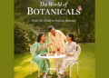 Jaypore unveils ‘The World of Botanicals’ campaign for Spring–Summer 2026