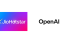 JioHotstar partners with OpenAI to introduce ChatGPT-powered voice discovery