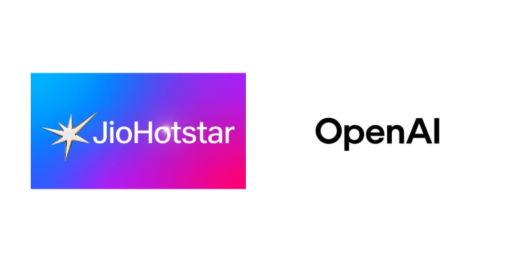 JioHotstar partners with OpenAI to introduce ChatGPT-powered voice discovery
