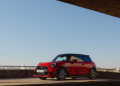 Jung von Matt crafts character-led global campaign for MINI’s latest product push