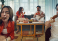 KFC taps Khushi Kapoor and Orry for saucy new campaign showcasing Dunked range
