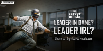 KRAFTON India and Leo India launch ‘BGMI Career Mode’ to translate gameplay into career skills