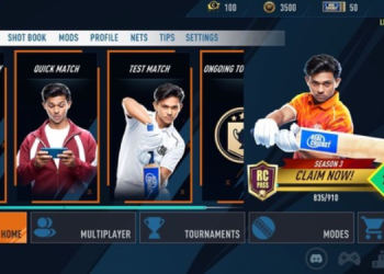 KRAFTON India names Yashasvi Jaiswal as Brand Ambassador for Real Cricket