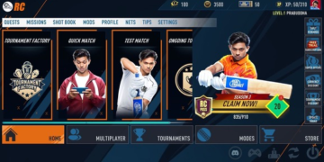 KRAFTON India names Yashasvi Jaiswal as Brand Ambassador for Real Cricket