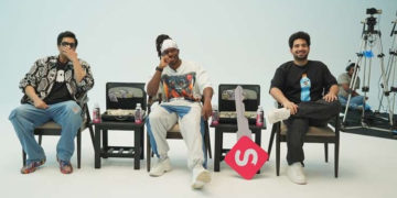 KSI partners with Spinny for fan-first experiences during India tour