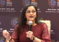 AI cannot mine journalism for free: Kalli Purie’s 9-point framework wins industry support