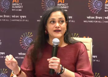 AI cannot mine journalism for free: Kalli Purie’s 9-point framework wins industry support