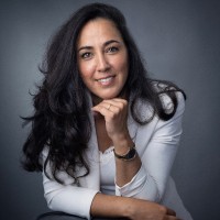 Karima Ben Abdelmalek,