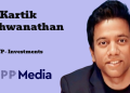 Kartik Vishwanathan returns to WPP Media as Vice President – Investments