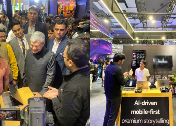 Kuku launches India’s first AI-generated microdrama slate at India AI Impact Summit 2026