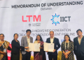 LTM collaborates with Indian Institute of Creative Technologies to strengthen industry-ready creative talent