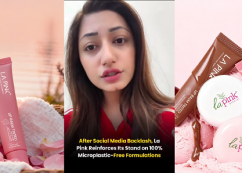 La Pink drives purpose-led branding with two-phase digital awareness campaign