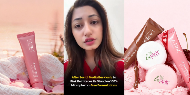 La Pink drives purpose-led branding with two-phase digital awareness campaign