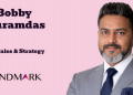 Landmark Group names Bobby Kuramdas as Vice President – Sales & Strategy