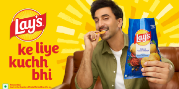 Lay’s brings biggest-ever global brand refresh to India, spotlights ingredient quality