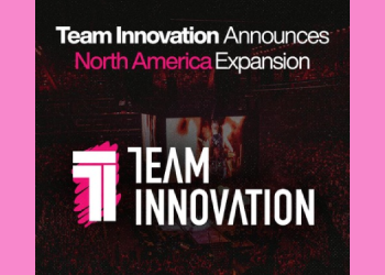 Team Innovation expands footprint to North America, eyes global growth