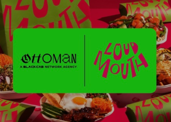 Loud Mouth taps Ottoman to craft culture-driven, personality-first brand world