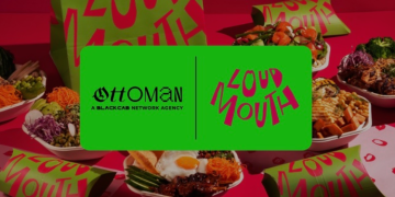 Loud Mouth taps Ottoman to craft culture-driven, personality-first brand world