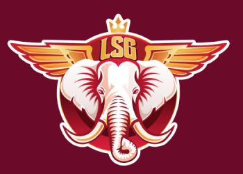 Lucknow Super Giants introduce new logo rooted in Lucknow’s identity