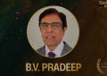 MRSI to honour B.V. Pradeep with Lifetime Achievement at 7th Golden Key Awards