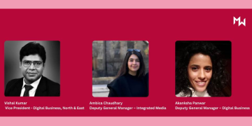 Madison Media bolsters North & East Operations with senior leadership hires