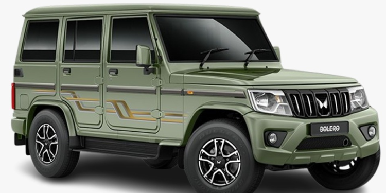 Mahindra Bolero and the Role of Reliability in Long-Term Ownership