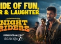 Malayalam ZEE5 to stream a horror-comedy ‘Nellikkampoyil Night Riders’ from February 6