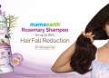 Mamaearth names Sreeleela Hair Care Ambassador, launches Valentine’s film for Rosemary Shampoo