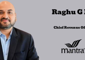 Mantra Group names Raghu G Iyer as Chief Revenue Officer