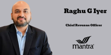 Mantra Group names Raghu G Iyer as Chief Revenue Officer