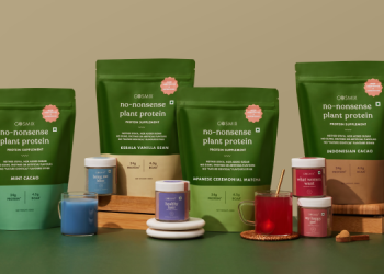 Marico to make strategic investment in functional wellness brand Cosmix