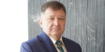 Elan Group names Mark Griffiths as COO – Projects to strengthen project delivery capabilities