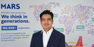 Mars names Manish Syag as Managing Director for Pet Nutrition Business in India