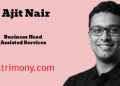 Matrimony.com names Ajit Nair as Business Head – Assisted Services