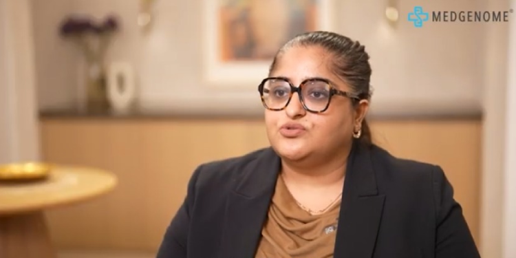 MedGenome launches #AnswersThatMatter to drive early cancer detection and cascade genetic testing