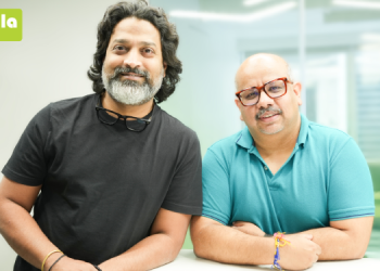 Medulla Communications appoints Anindya Banerjee as Executive Creative Director