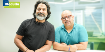 Medulla Communications appoints Anindya Banerjee as Executive Creative Director