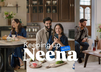 Meta launches ‘Scam Se Bacho’ campaign with Neena Gupta and creators to combat online fraud