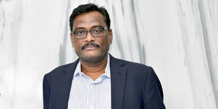 Milky Mist Targets 2026 IPO, Expects to Sustain 30% Annual Revenue Growth: Dr. K. Rathnam, CEO, Milky Mist