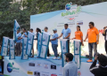 Mindspace REIT hosts Mindspace EcoRun 2.0 in Hyderabad with over 4,200 participants