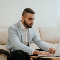 Mohit Bijlani, Founder, Team Innovation