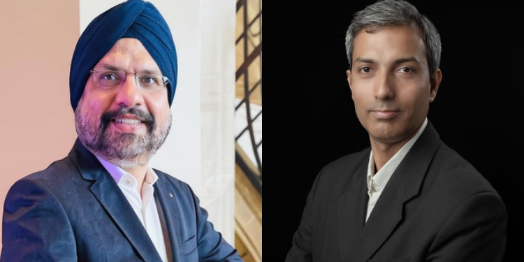 Muthoot FinCorp appoints Arun Kumar B as COO and Harjit Singh Takkar as Chief Distribution Officer