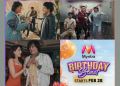 Myntra ropes in Chunky Pandey, Nora Fatehi, Farhan Akhtar & Anu Malik for birthday blast campaign