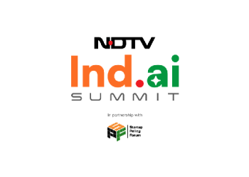 NDTV IND.AI Summit: India’s Dialogue with the AI Future on February 18 in New Delhi