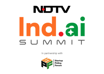 NDTV IND.AI Summit: India’s Dialogue with the AI Future on February 18 in New Delhi